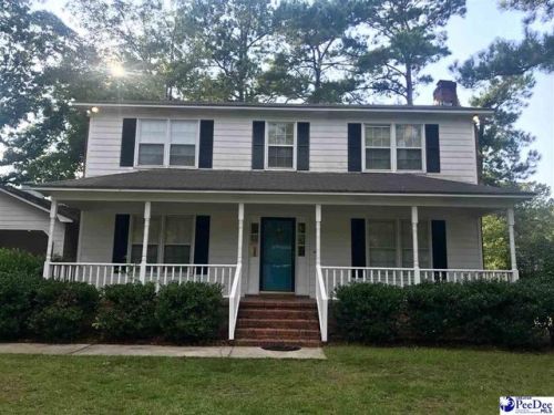 333 Chippenham Ln, Florence, SC 29501-7545