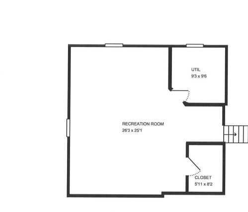 900 King Richards Ct, Bannockburn IL  60015-2627 exterior