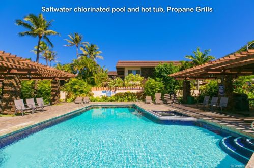 444 Lunalilo Home Rd, Honolulu HI  96825-1751 exterior