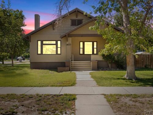 2503 Grand Ave, Pueblo, CO 81003-2449