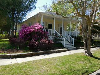 1745 Lasalle Ave, Norfolk VA  23509-1121 exterior