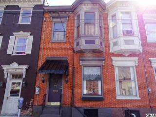 46 Louther St, Carlisle, PA 17013-3021