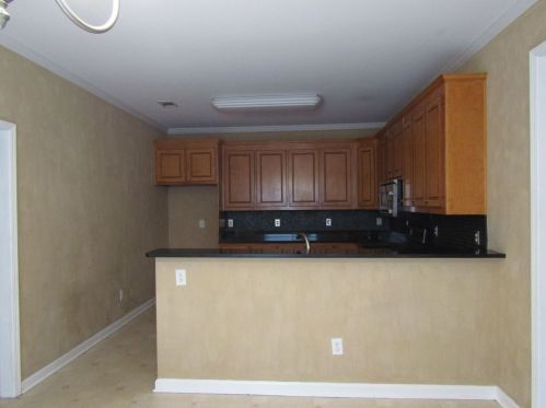 1259 Saxony Dr, Conyers GA  30013-6611 exterior