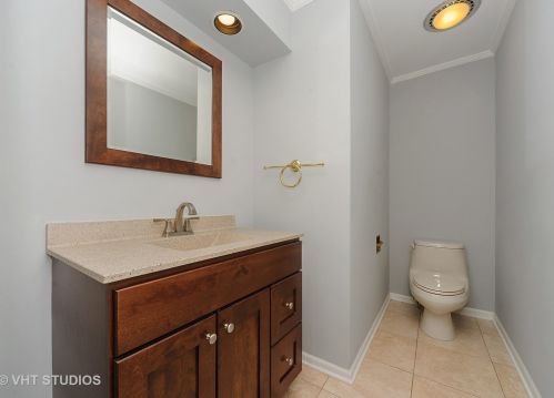 1070 Smt Dr, Bannockburn IL  60015-1879 exterior