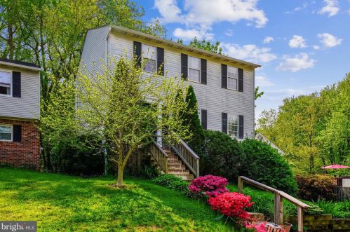 926 Ryecroft Ct, Severna Park MD  21146-4849 exterior