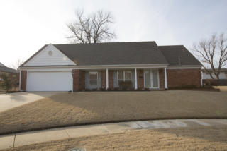 5610 77th East Ave, Tulsa, OK 74145-7826