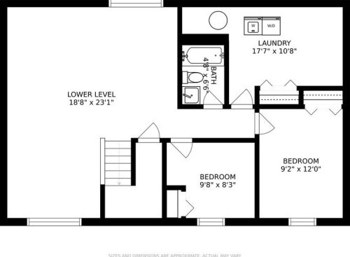 140 Orch Dr, Lemont IL  60440-6158 exterior