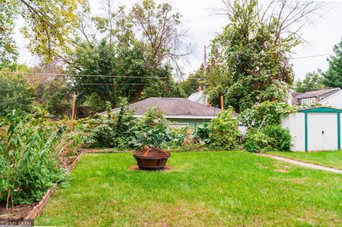 1118 Cook Ave, Saint Paul MN  55106-3324 exterior