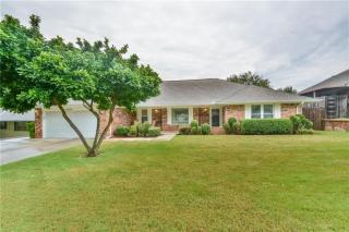 11029 116th St, Yukon, OK 73099-8046