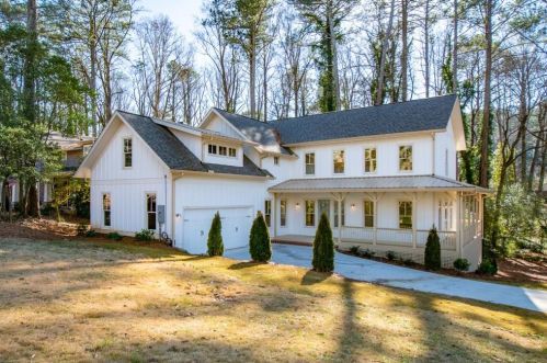 2158 Abby Ln, Atlanta, GA 30345-3517