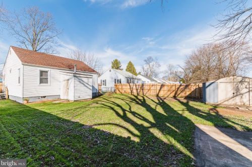 183 Engle Ave, Aberdeen MD  exterior