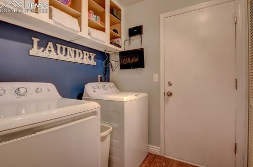 13865 Halleluiah Trl, Black Forest CO 80106-9023 exterior