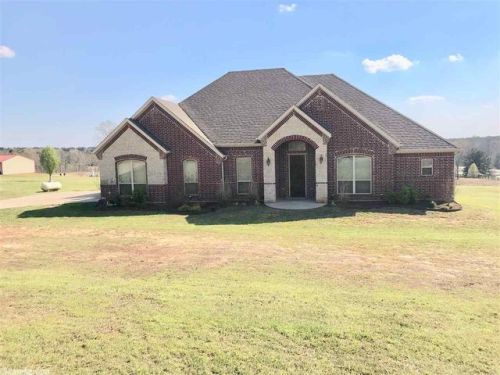 40 Wildwood Dr, Springdale, TX 75572-4468