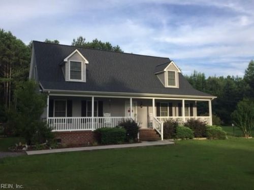 22017 Medicine Springs Rd, Courtland, VA 23837-2429