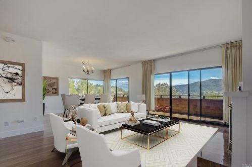 148 La Perdiz Ct, San Rafael, CA 94903-3541