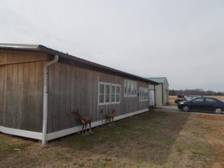 194 Brooklyn Rd, Ratcliff, AR 72951-9207