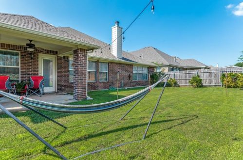 403 Canadian Trl, Midlothian TX  76063-7563 exterior