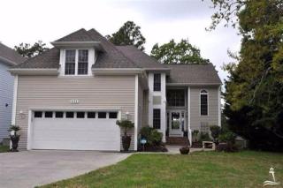 951 Gate 1, Shallotte, NC 28470-5942