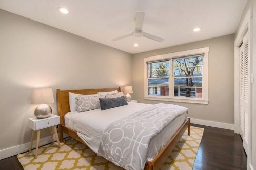 4011 Arden Way, Atlanta GA  30342-3954 exterior