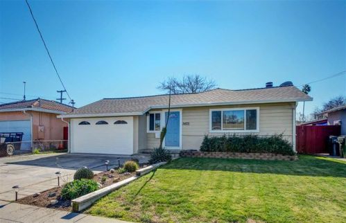 3473 Madeira Way, Livermore, CA 94550-3310