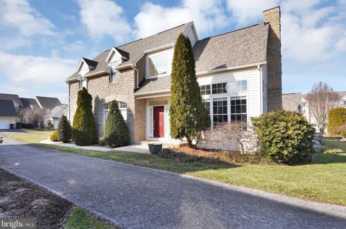 1119 Turnberry Ln, York, PA 17403-9117
