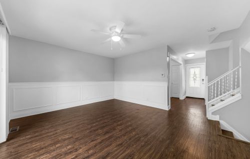 3616 175th Pl, Country Club Hills, IL 60478-4603