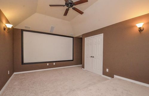 23902 Via Renata, Richmond TX 77406-7803 exterior