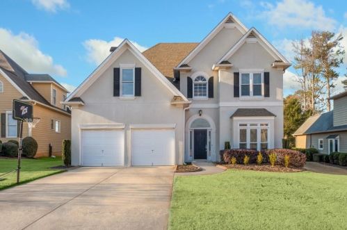 2253 Snug Harbor Ct, Marietta, GA 30066