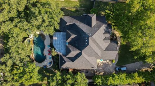 9301 Dosier Cv, Fort Worth TX  76179-3284 exterior