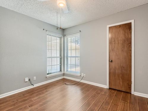 8609 Skyview Ter, Fort Worth TX  76116-7664 exterior