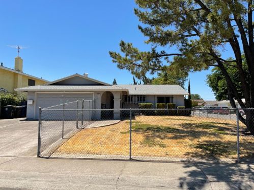 6809 Coventry Dr, Citrus Heights, CA 95621-4110