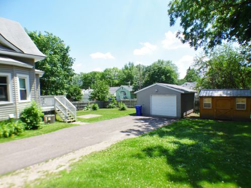 1144 Cook Ave, Saint Paul MN  55106-3325 exterior