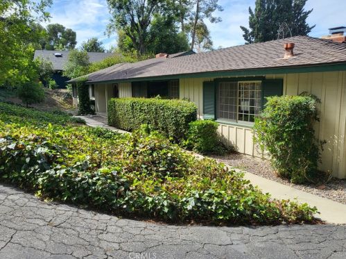 3307 Rancho El Encino Dr, Covina, CA 91724-3517