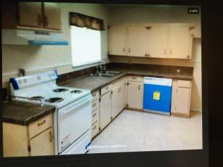 4313 Kings Oaks Ln, Fort Worth TX  76111-7048 exterior