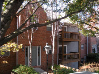 235 Stetson St, Cincinnati OH  45219-2378 exterior