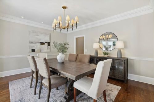 280 Cameron Ridge Dr, Atlanta GA  30328-4709 exterior