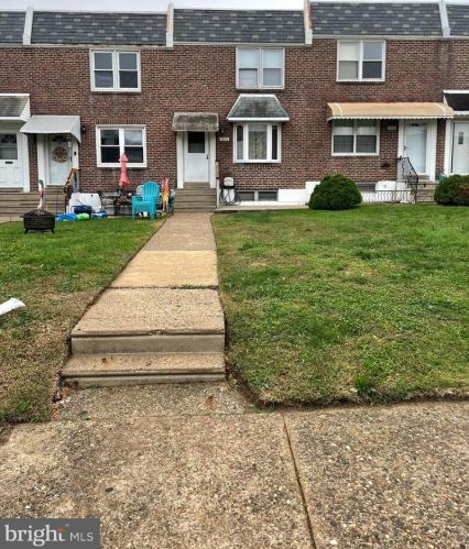 2826 Longshore Ave, Philadelphia, PA 19149-1934