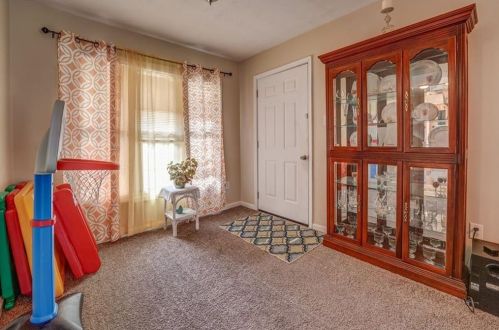 1985 Smyrna Ln, Conyers GA 30094-5158 exterior