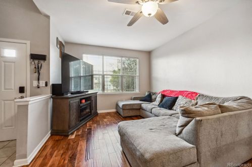1897 Buchanan Cir, Denver CO  80018-6019 exterior