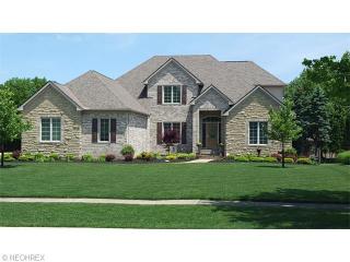 7959 Orianna St, Cleveland OH  44141 exterior