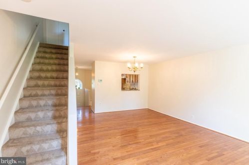 9719 Softwater Way, Columbia MD  21046-1820 exterior
