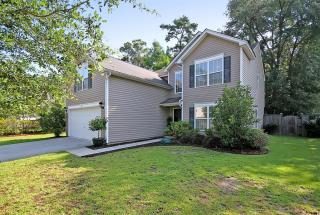 302 Arbor Oaks Dr, Summerville, SC 29485-4578