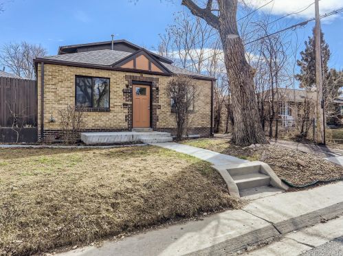 5722 14th Ave, Denver, CO 80220-2614
