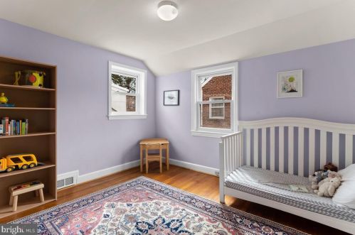 730 Gist Ave, Silver Spring MD 20910-4920 exterior