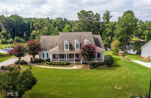 201 Birkdale Blvd, Carrollton, GA 30116-6067
