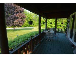 23 Tioga Rd, Hill, NH 03243-3252
