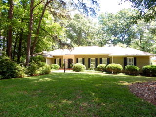 520 Partridge Dr, Albany, GA 31707-3040