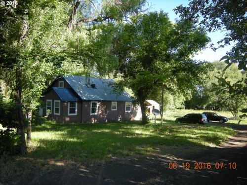 200 Main St, Fox, OR 97856