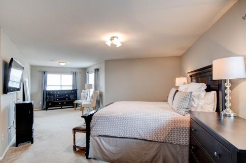 2932 Wispy Trl, Fort Worth TX  76108-8902 exterior