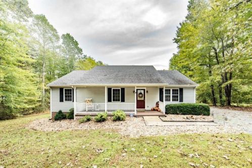 1516 Stonewall Rd, Concord, VA 24538-3212